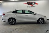 Used 2021 Kia Forte LXS image 2