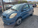 Used 2007 Toyota Yaris 2-Door Hatchback image 3