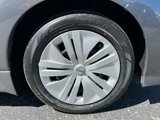 Used 2022 Nissan Leaf S image 2