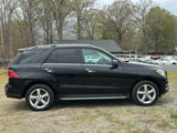 Used 2016 Mercedes-Benz GLE 350 4MATIC image 4