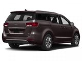 Used 2016 Kia Sedona SX image 2