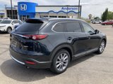Used 2023 MAZDA CX-9 Grand Touring image 5