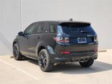 Used 2025 Land Rover Discovery Sport Dynamic SE image 5
