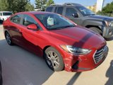 Used 2018 Hyundai Elantra SEL image 4