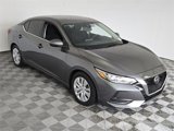 Used 2023 Nissan Sentra S image 2