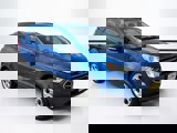 Used 2021 Ford EcoSport SE w/ SE Appearance Package image 6