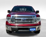 Used 2014 Ford F150 XLT w/ Equipment Group 302A Luxury image 2