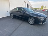 Certified 2025 Mercedes-Benz CLA 250 4MATIC image 5
