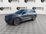 Certified 2021 Lincoln Corsair Reserve w/ Sport Package image 5