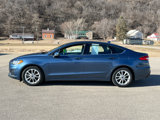 Used 2019 Ford Fusion SE image 2
