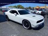 Used 2016 Dodge Challenger R/T w/ Blacktop Package image 3