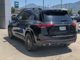 Used 2022 Mercedes-Benz GLE 350 4MATIC image 4