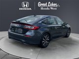 Used 2022 Honda Civic EX-L image 5