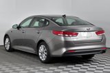 Used 2018 Kia Optima EX w/ Premium Package image 6