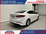 Used 2017 Hyundai Elantra SE image 3