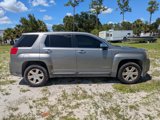 Used 2012 GMC Terrain SLE w/ LPO, Chrome Package image 3