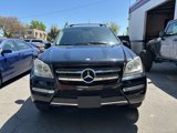 Used 2012 Mercedes-Benz GL 320 BlueTEC 4MATIC image 2