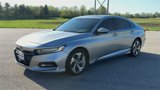 Used 2019 Honda Accord EX-L image 4