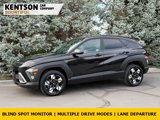 Used 2024 Hyundai Kona SEL image 1