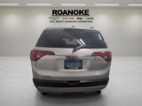 Used 2017 GMC Acadia SLE w/ Driver Alert Package I image 6