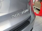 Used 2021 Lexus NX 300 FWD w/ Comfort Package image 6