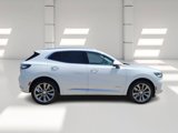 Used 2021 Buick Envision Avenir w/ Technology Package II image 4