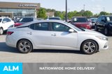 Used 2021 Nissan Sentra SV image 5