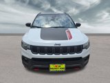 Used 2023 Jeep Compass Trailhawk image 2