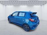 New 2024 Mitsubishi Mirage SE image 3