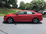 Used 2020 Honda Civic LX image 2