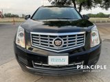 Used 2013 Cadillac SRX Luxury w/ Driver Awareness Package image 3