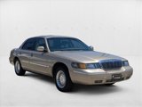 Used 2000 Mercury Grand Marquis LS image 3