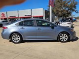 Certified 2022 Toyota Corolla LE image 4