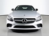Used 2021 Mercedes-Benz C 43 AMG 4MATIC Coupe image 2