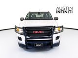 Used 2016 GMC Canyon 2WD Crew Cab w/ Convenience Package image 3