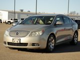 Used 2011 Buick LaCrosse CXL w/ Luxury Package image 3