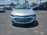 Used 2020 Chevrolet Malibu LS w/ Driver Confidence Package II image 2