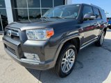 Used 2010 Toyota 4Runner SR5 image 2