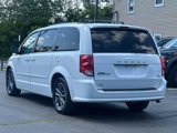 Used 2017 Dodge Grand Caravan SXT image 6