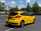 Used 2017 Ford Focus ST image 5