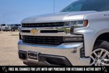 Used 2020 Chevrolet Silverado 1500 LT image 3