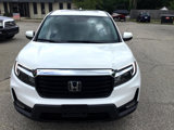 Used 2021 Honda Ridgeline RTL-E image 2
