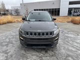 Used 2018 Jeep Compass Sport image 2