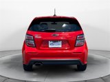 Used 2020 Chevrolet Sonic LT image 4