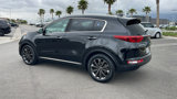 Used 2018 Kia Sportage EX w/ EX Sport Appearance Package image 3