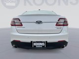 Used 2017 Ford Taurus Limited image 5