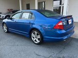Used 2012 Ford Fusion Sport image 3