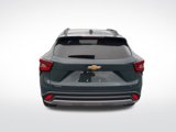 New 2025 Chevrolet Trax LT w/ Sunroof Package image 4