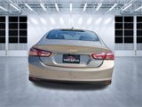 Used 2022 Chevrolet Malibu LT image 4