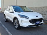 Used 2022 Ford Escape SEL image 2